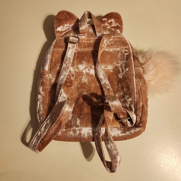 Justice Mini Backpack - Picture 3 of 4